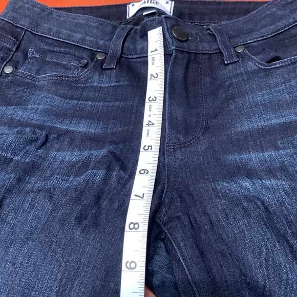 Paige Jeans verdugo ankle - Picture 4 of 6